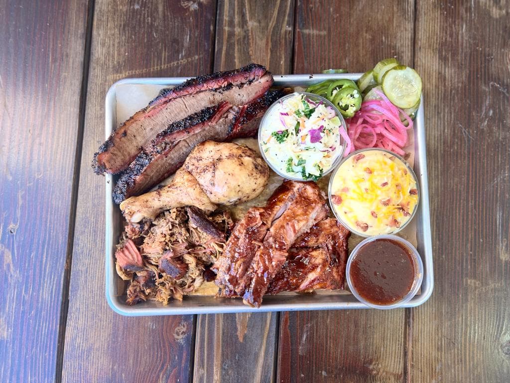 Big Nate Plate